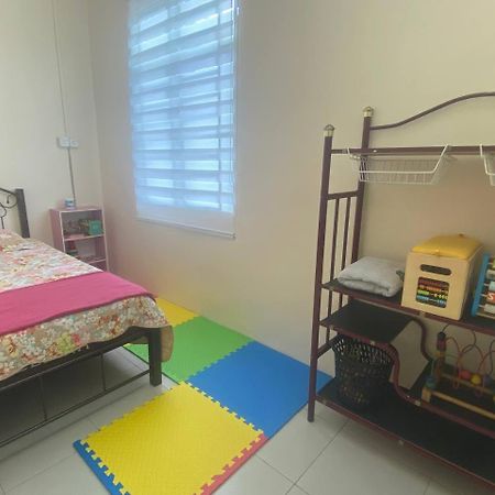 Homestay Rumoh Mok Джитра Екстериор снимка