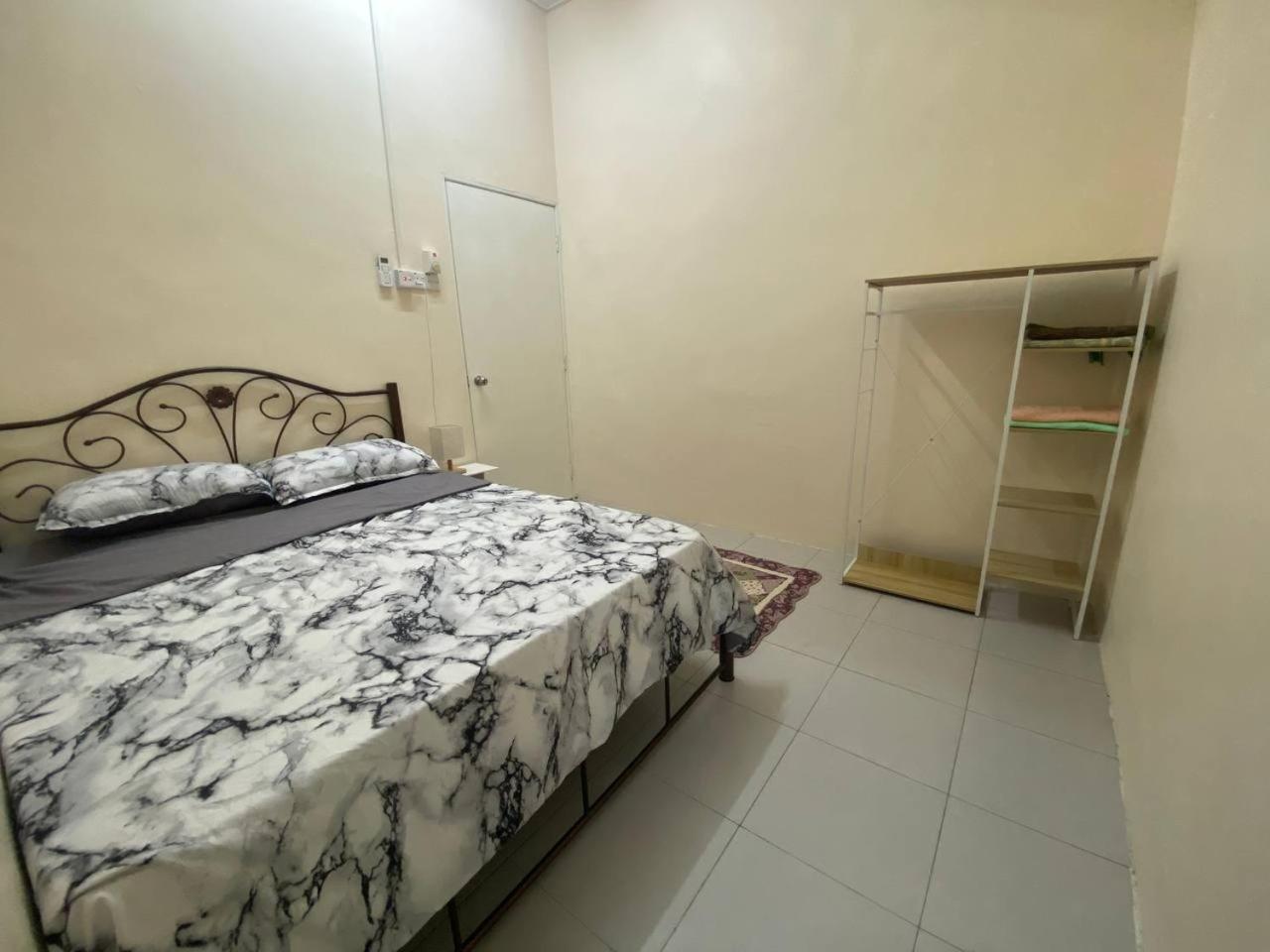 Homestay Rumoh Mok Джитра Екстериор снимка