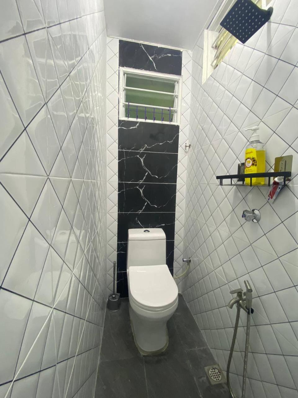 Homestay Rumoh Mok Джитра Екстериор снимка