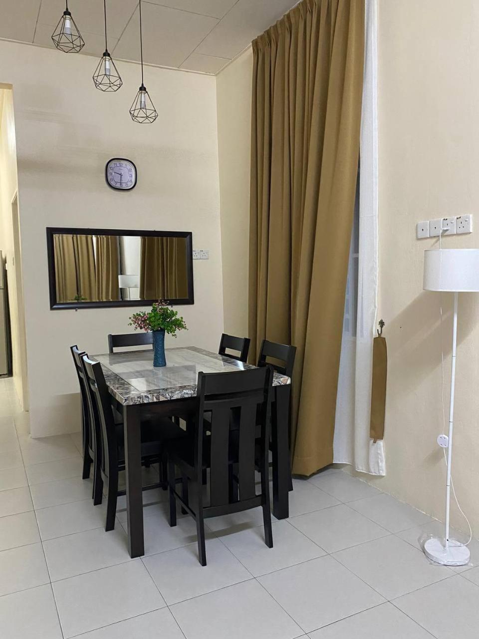 Homestay Rumoh Mok Джитра Екстериор снимка
