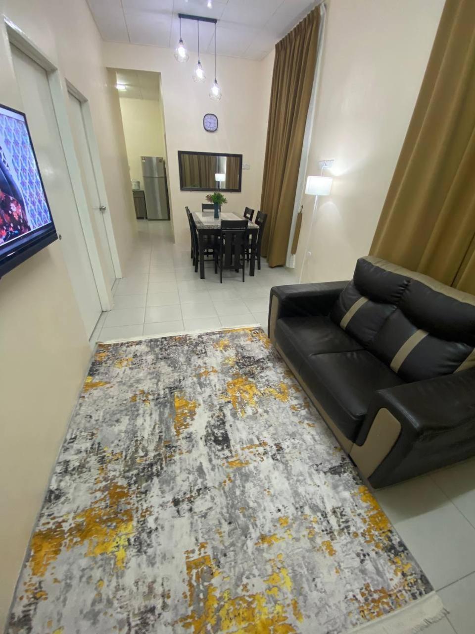 Homestay Rumoh Mok Джитра Екстериор снимка
