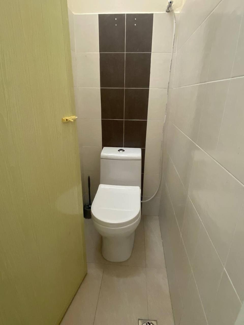Homestay Rumoh Mok Джитра Екстериор снимка