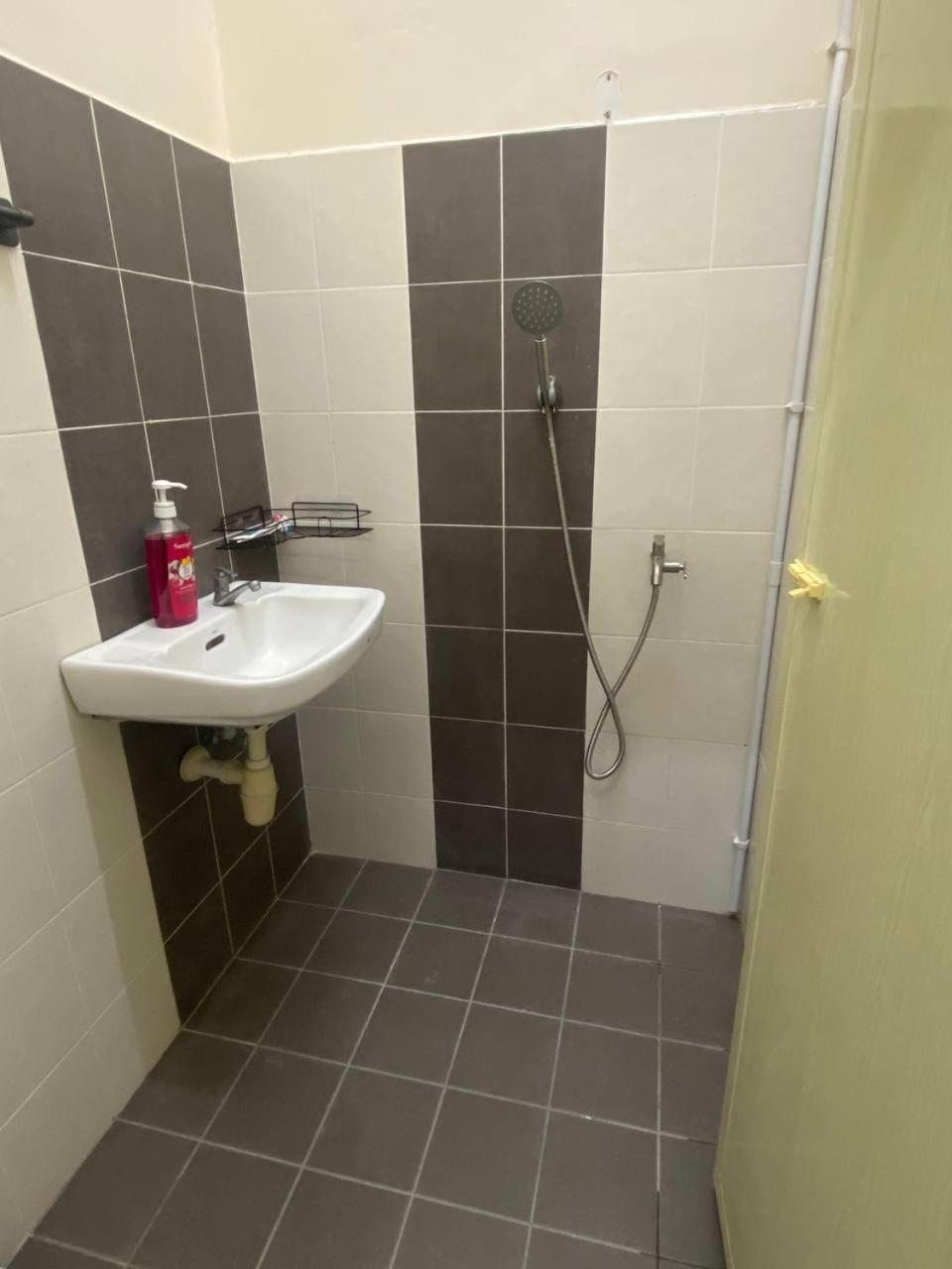 Homestay Rumoh Mok Джитра Екстериор снимка